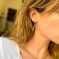 Roséane Earring