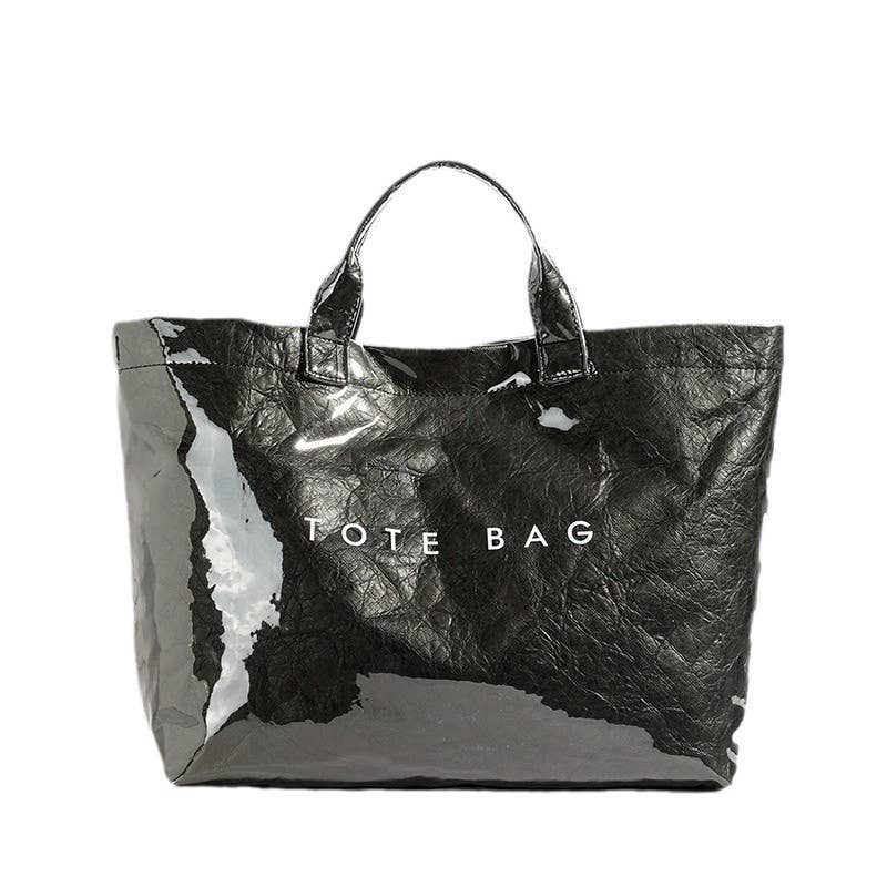 Waterproof Tote