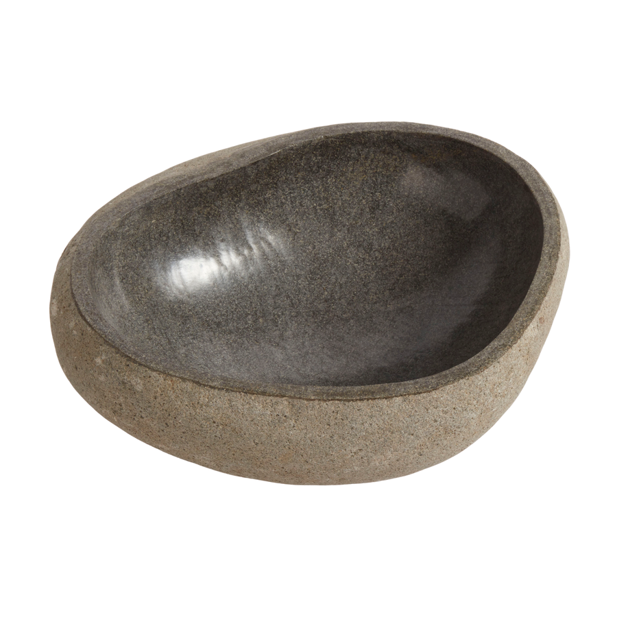 Bowl Valley XL - Grey/Natural