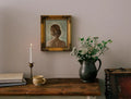 HER - Art Print (unframed)