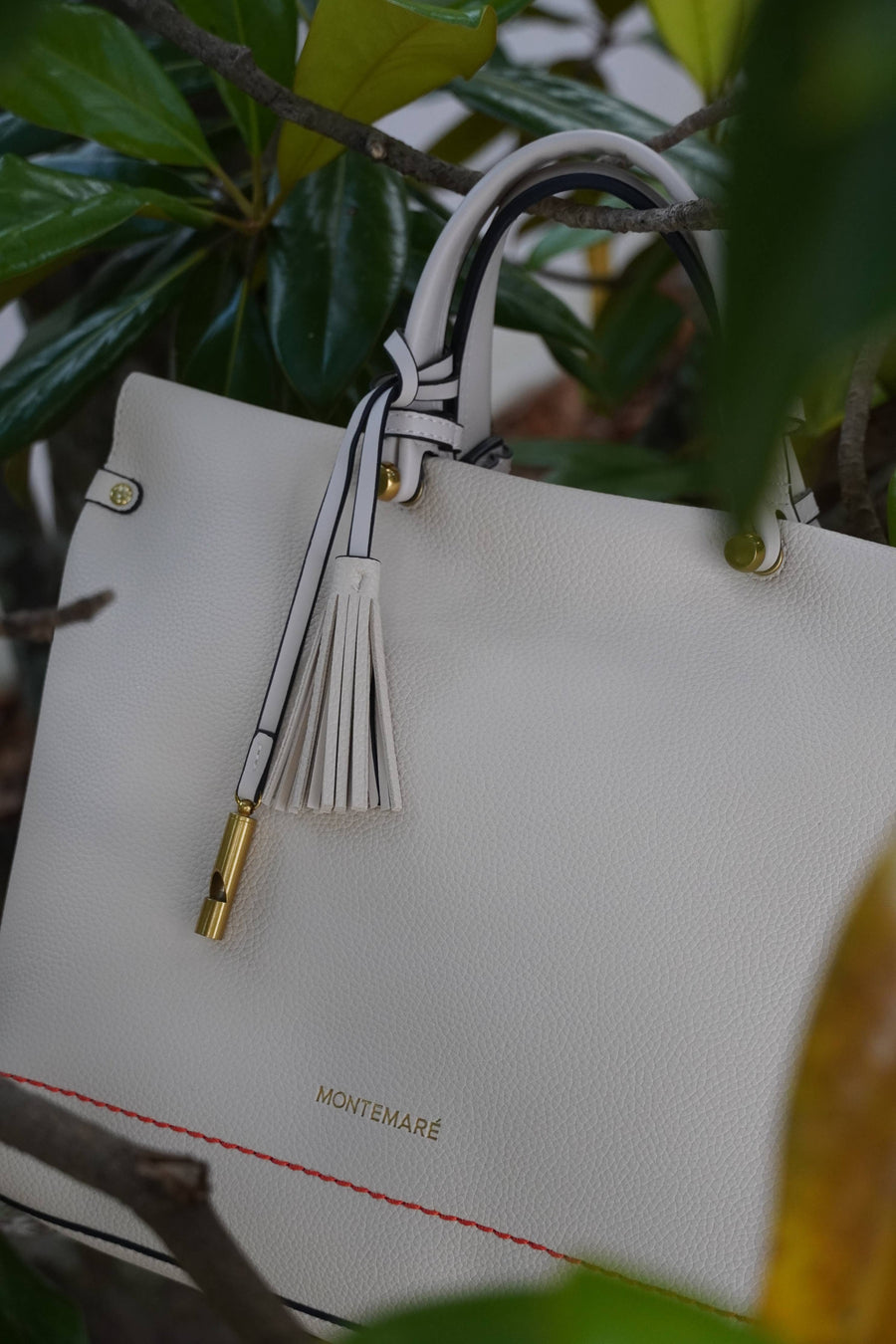 Vienna Small Carry-On Tote