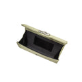 Elodie Green Crossbody Bag