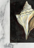 CONCHE - Art Print (unframed)