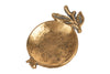 Cast Iron Pomegranate Dish