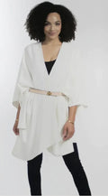 Bamboo Travel Wrap
