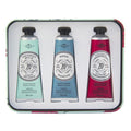 Hand Cream Trio Gift Set