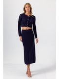 Adrine Cardigan