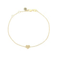 All Heart Chain Bracelet
