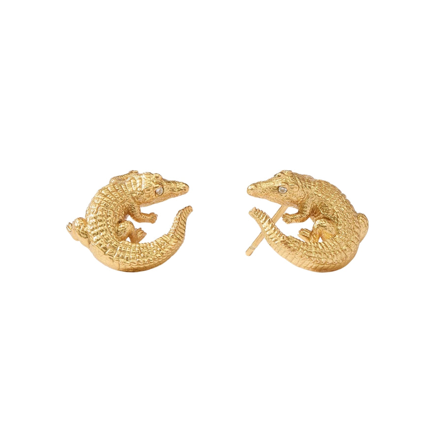 Alligator Stud