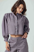 Ana Jacket