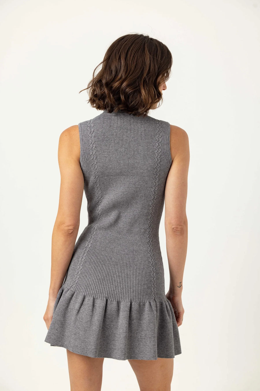 Anissa Dress
