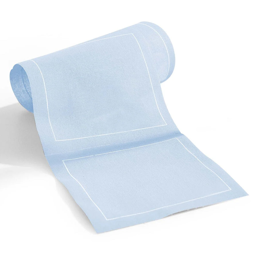 Glass Slipper Cocktail Napkins