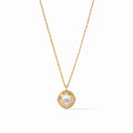 Astor Solitaire Necklace