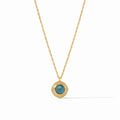 Astor Solitaire Necklace