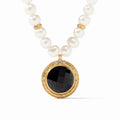 Astor Statement Necklace