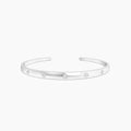 Lucky 7 Cuff Bracelet