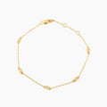 Ara Chain Bracelet