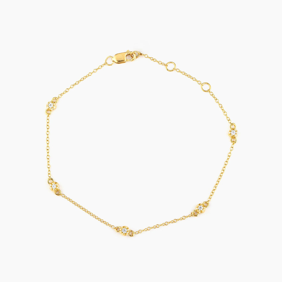 Ara Chain Bracelet