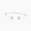 Wildflower Flexi Cuff Bracelet