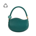 Jennie Recycled Vegan Crossbody Bag