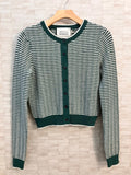 Boucle Cardigan
