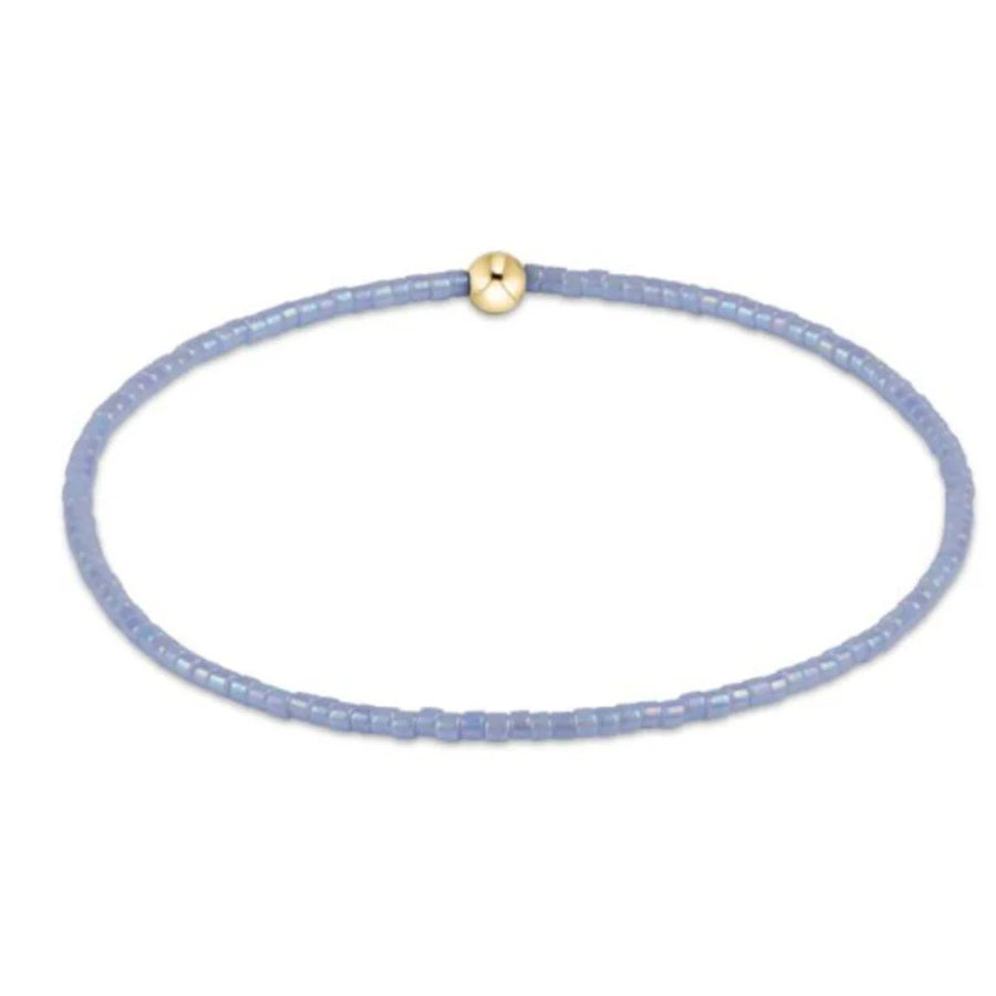 Hope Classic Bracelet - Ocean Mist