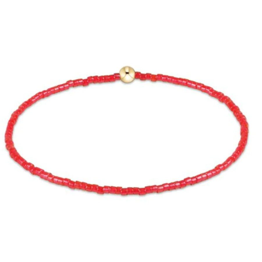 Hope Classic Bracelet - Sherbert