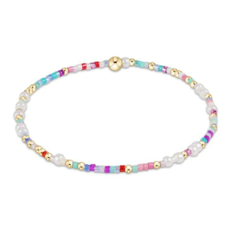 Hope Unwritten Bracelet - Party Foul