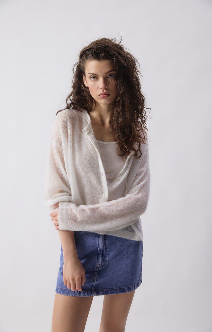 Bodyrow Cardigan