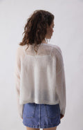 Bodyrow Cardigan