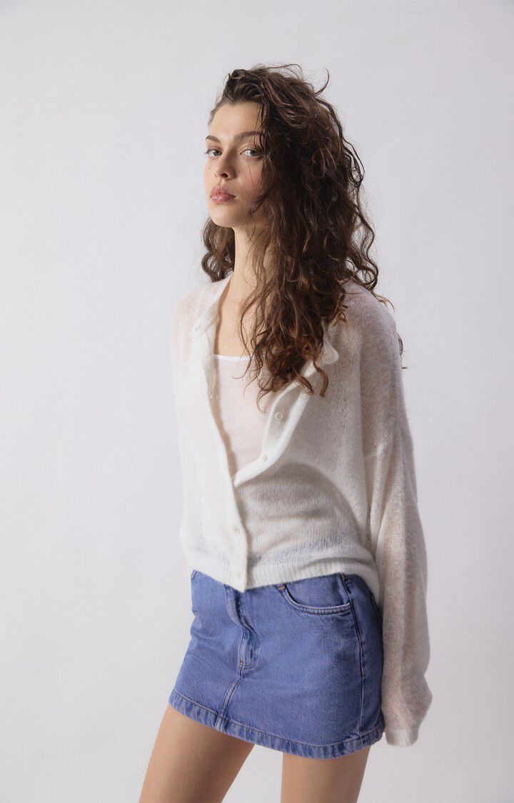 Bodyrow Cardigan