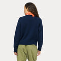 Roll Neck Love Reigns Sweater