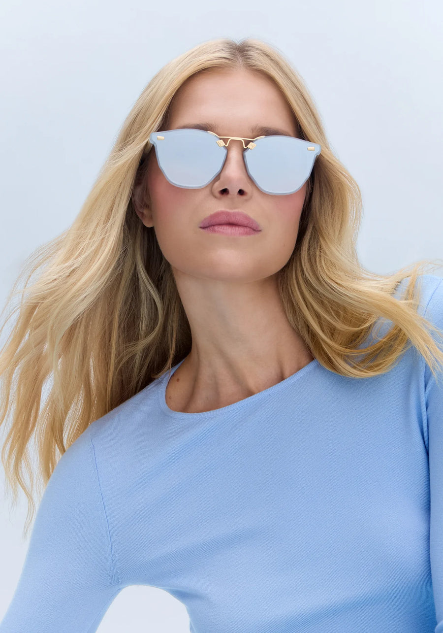 Beau Nylon Sunglasses