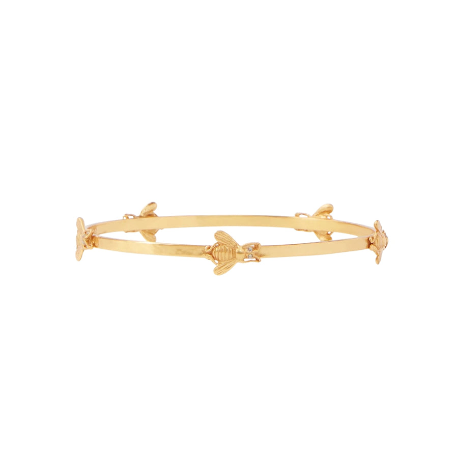 Bee Bangle
