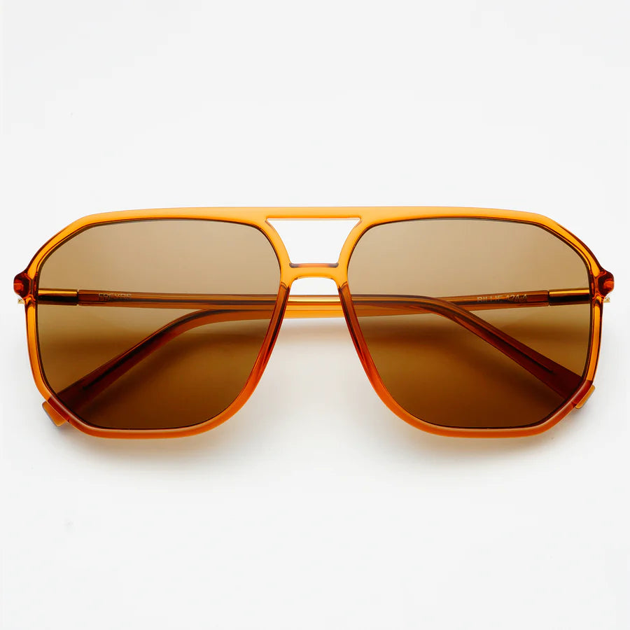 Billie Aviator Sunglasses