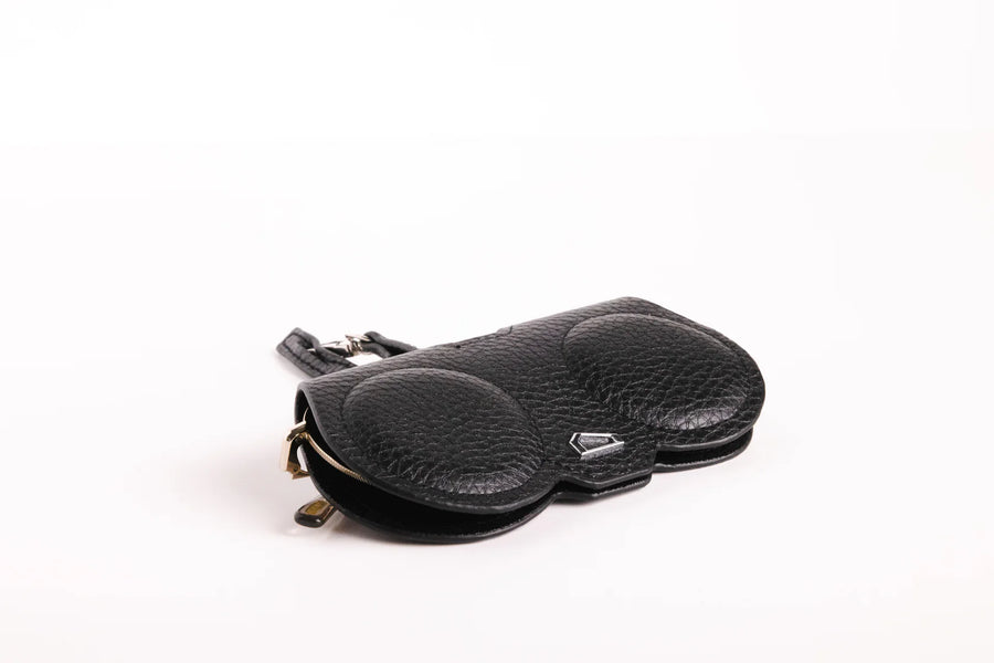 Glass House Eyeglasses Case