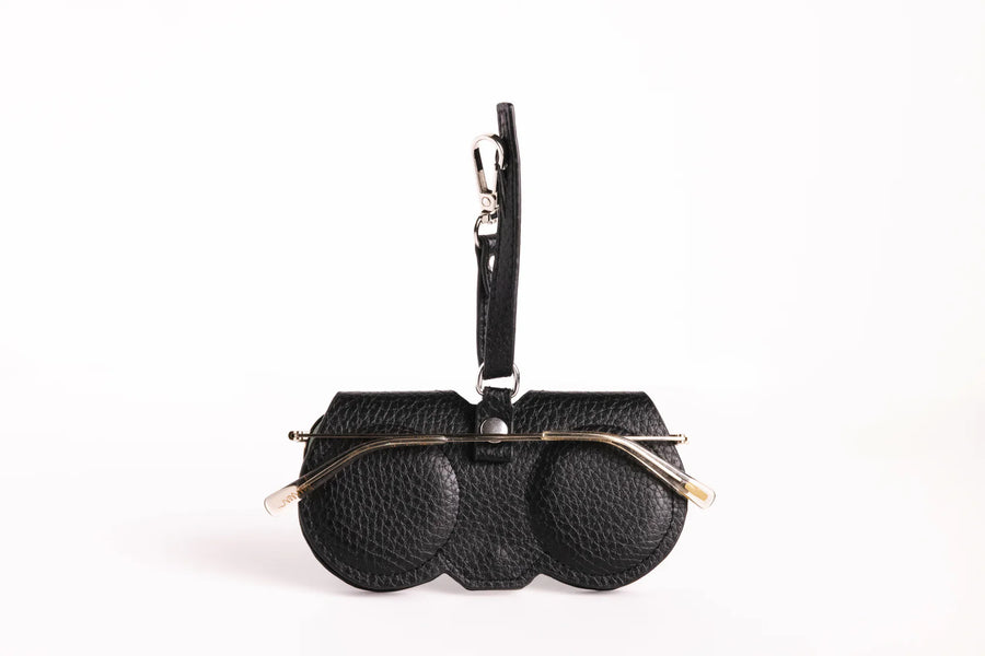 Glass House Eyeglasses Case