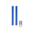LED Candle/ SET OF 2