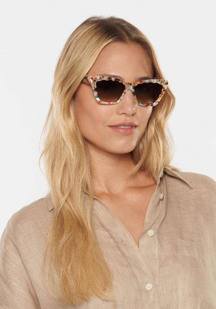 Brigitte Sunglasses