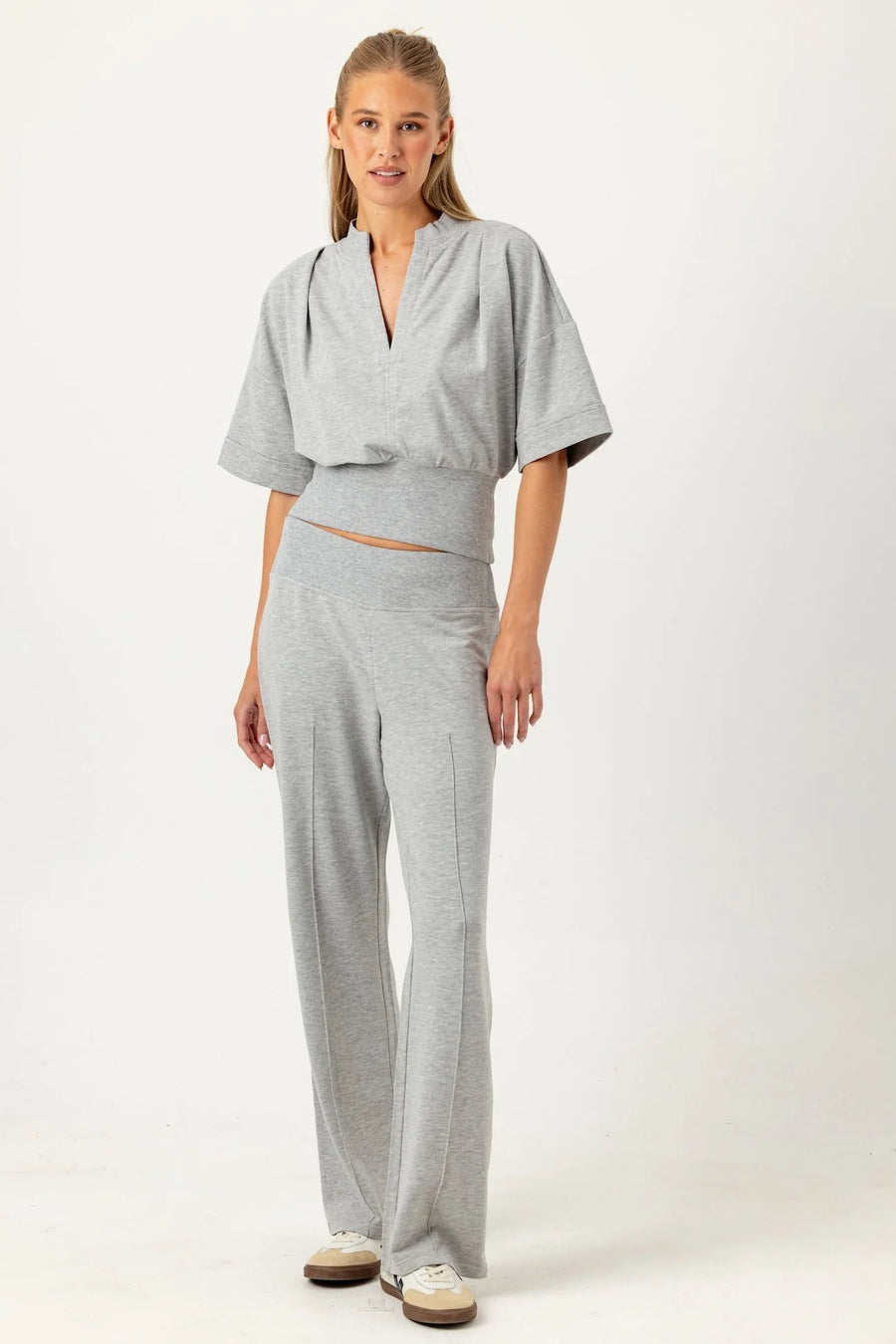 Dagne Pants