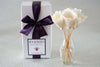 Currant & Cassis Classic Natural Reed Diffuser