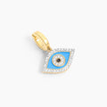 Herald of Protection Charm