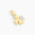 Clover Charm