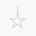 Magical Star Charm