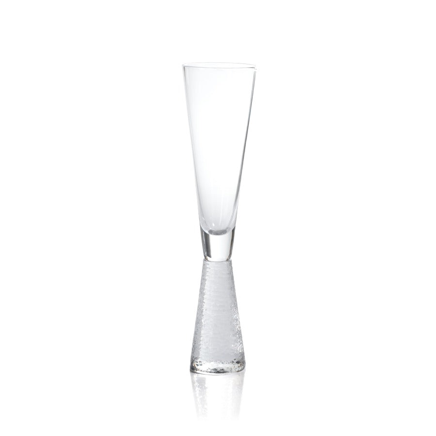 Livogno Champagne Flute