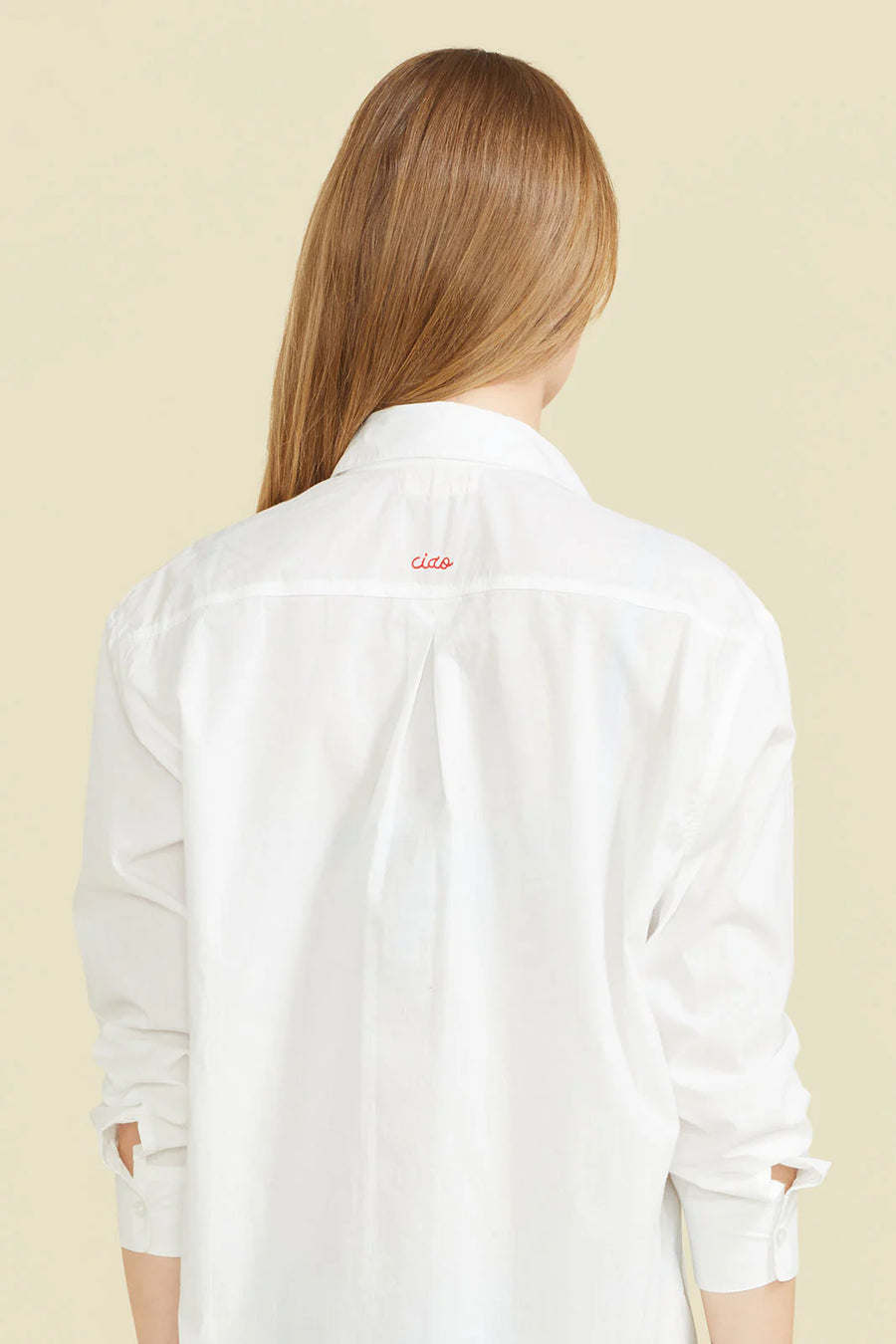 Ciao Shirt