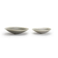 Grey Open Bowl