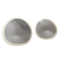 Grey Open Bowl