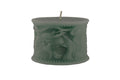 Asian Dragon Hand Poured Candle
