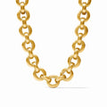 Cannes Demi Link Necklace